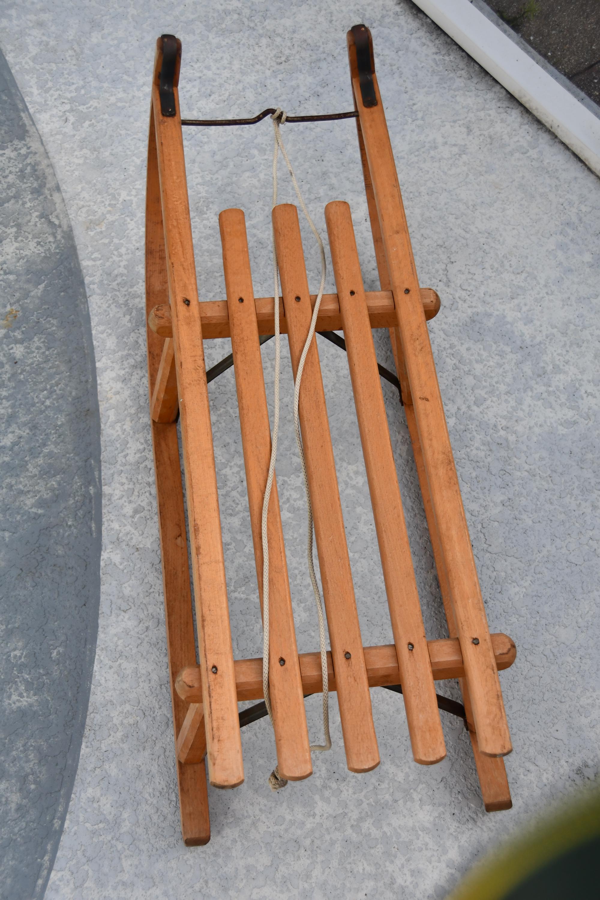 Davos Sled - Etsy Canada