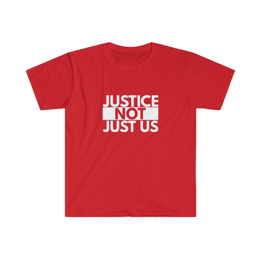 Chiefs For Justice Tee