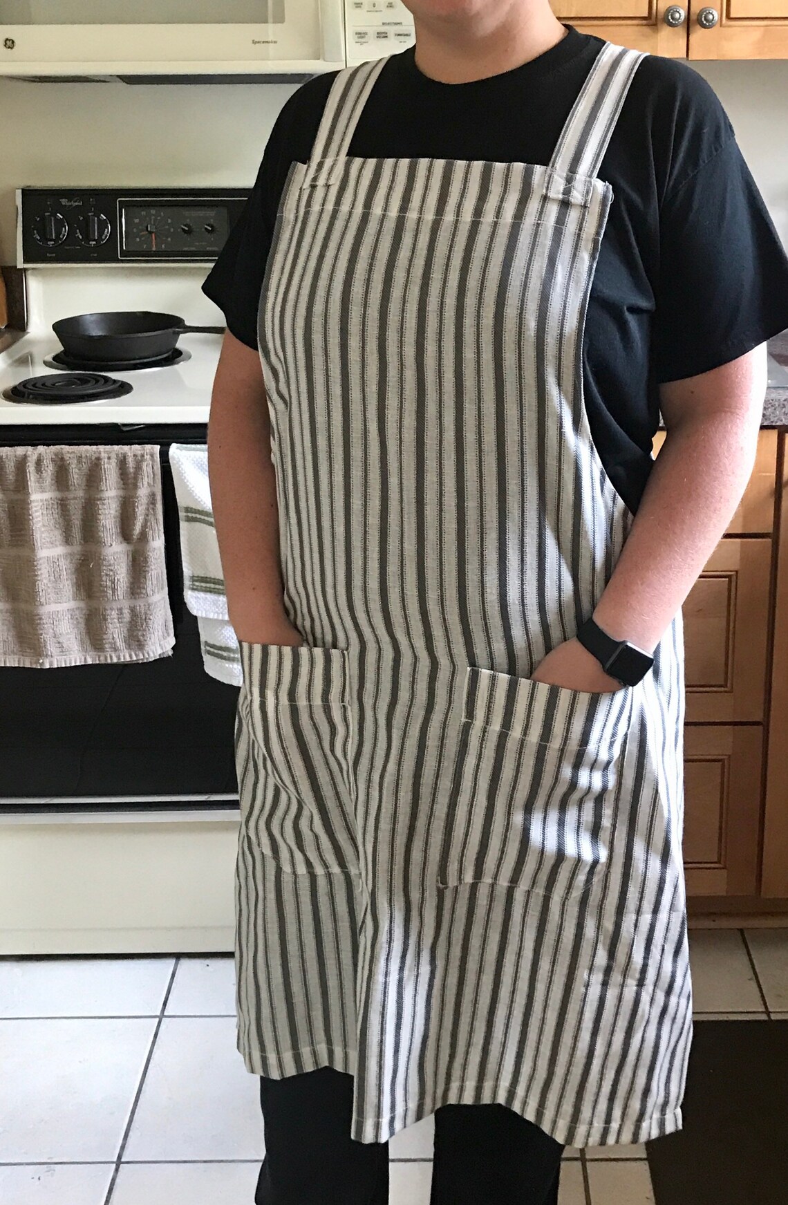 Apron / Smock Etsy