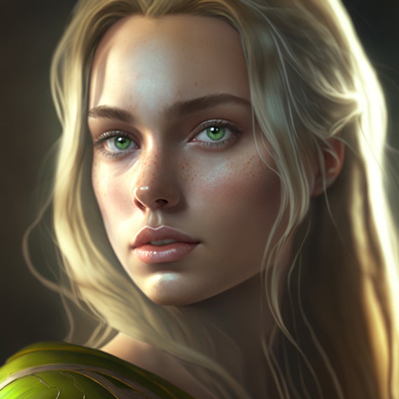 Elven Portrait Maker worked with adobe flash player but it is no longer  supported. Does anyone know if I can still access this software somewhere?  - fantasy post - Imgur