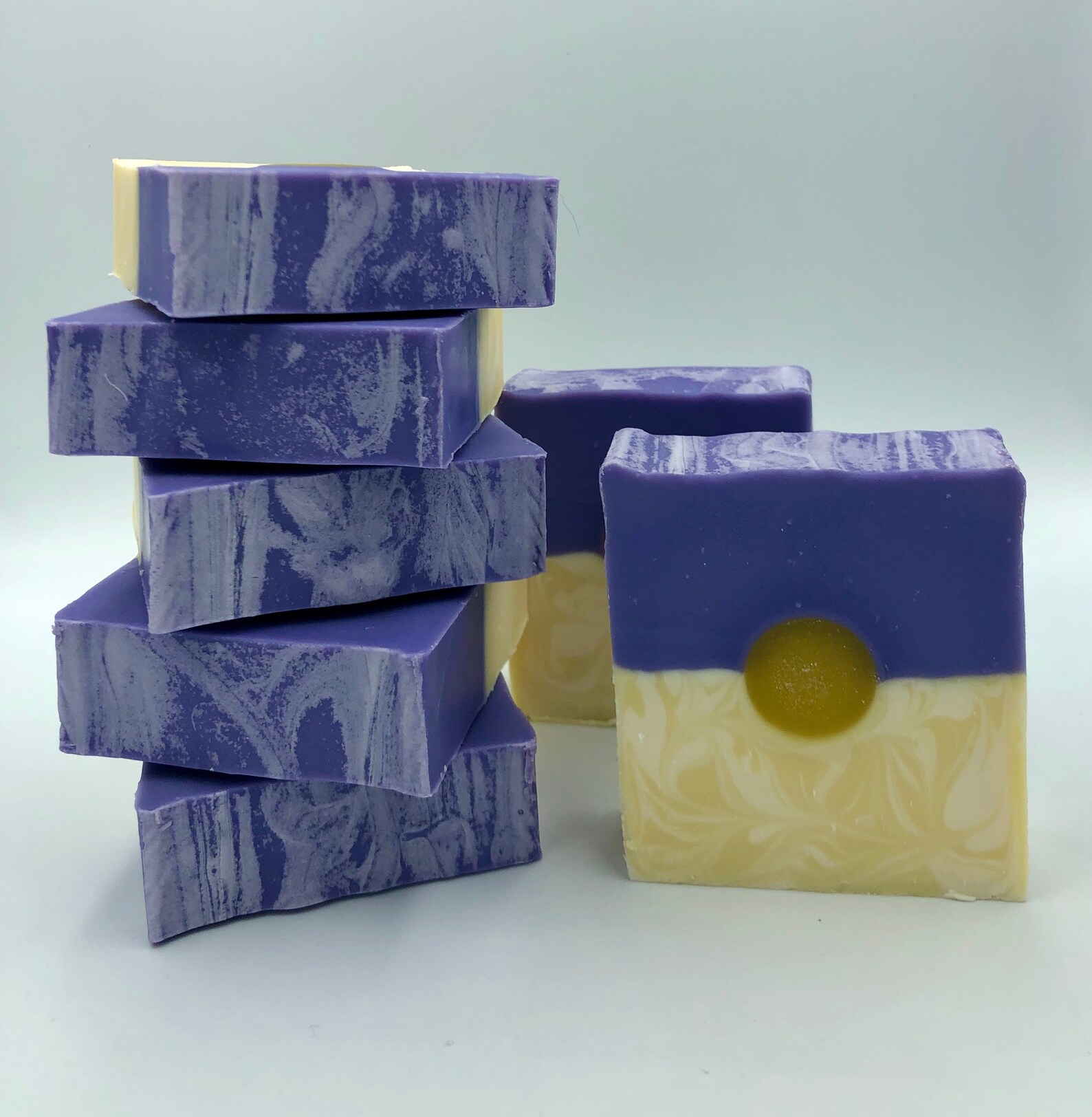 Svea's Soaps Handcrafted Luxury Bath Products Lavender Etsy