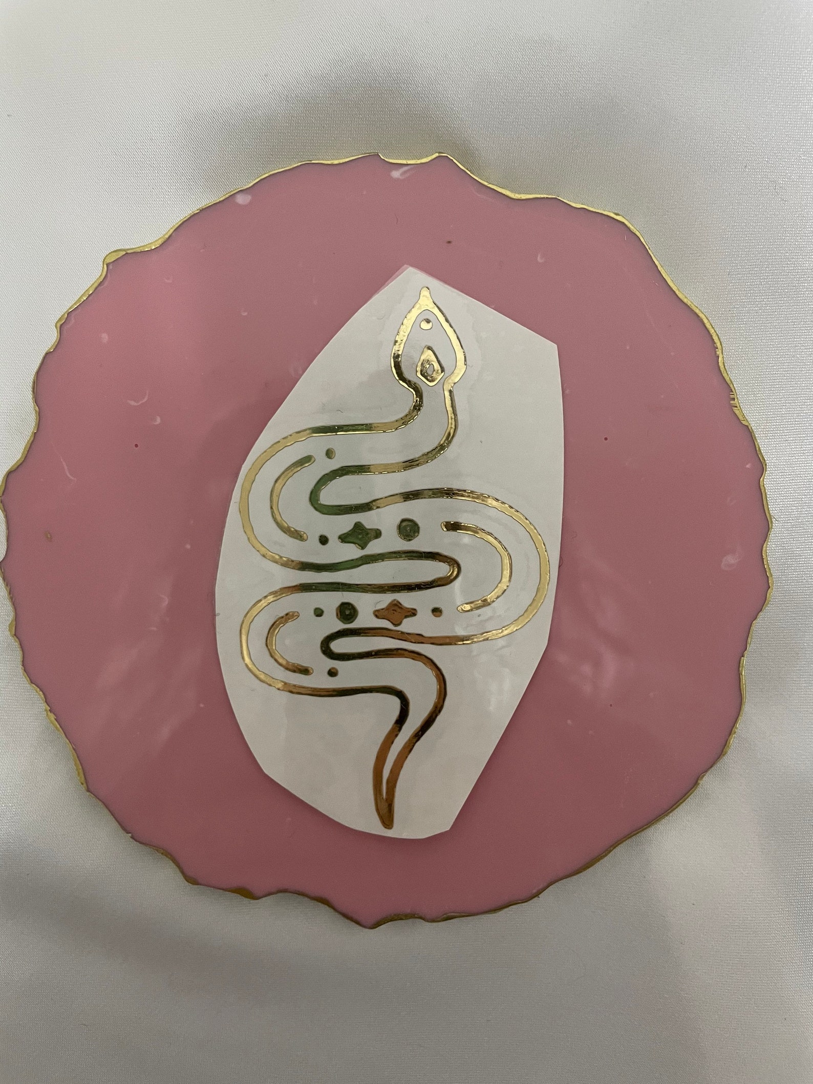 Resin Stickers for Personalizations Etsy