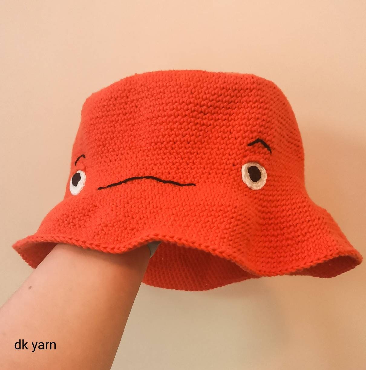Handmade Customisable Bucket Hats and 