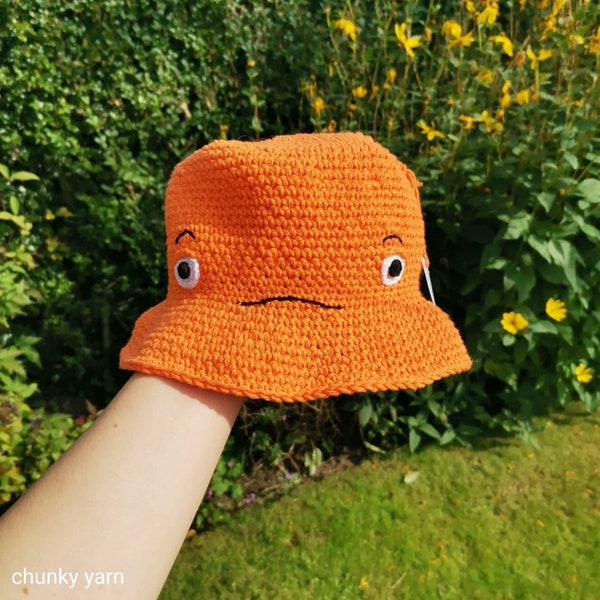 Handmade customisable bucket hats and sassy hats (big lez show)