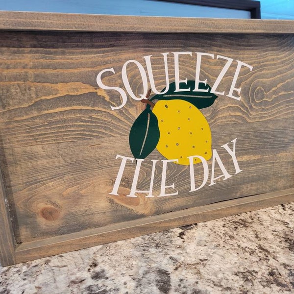 Serving Tray Quotes Etsy