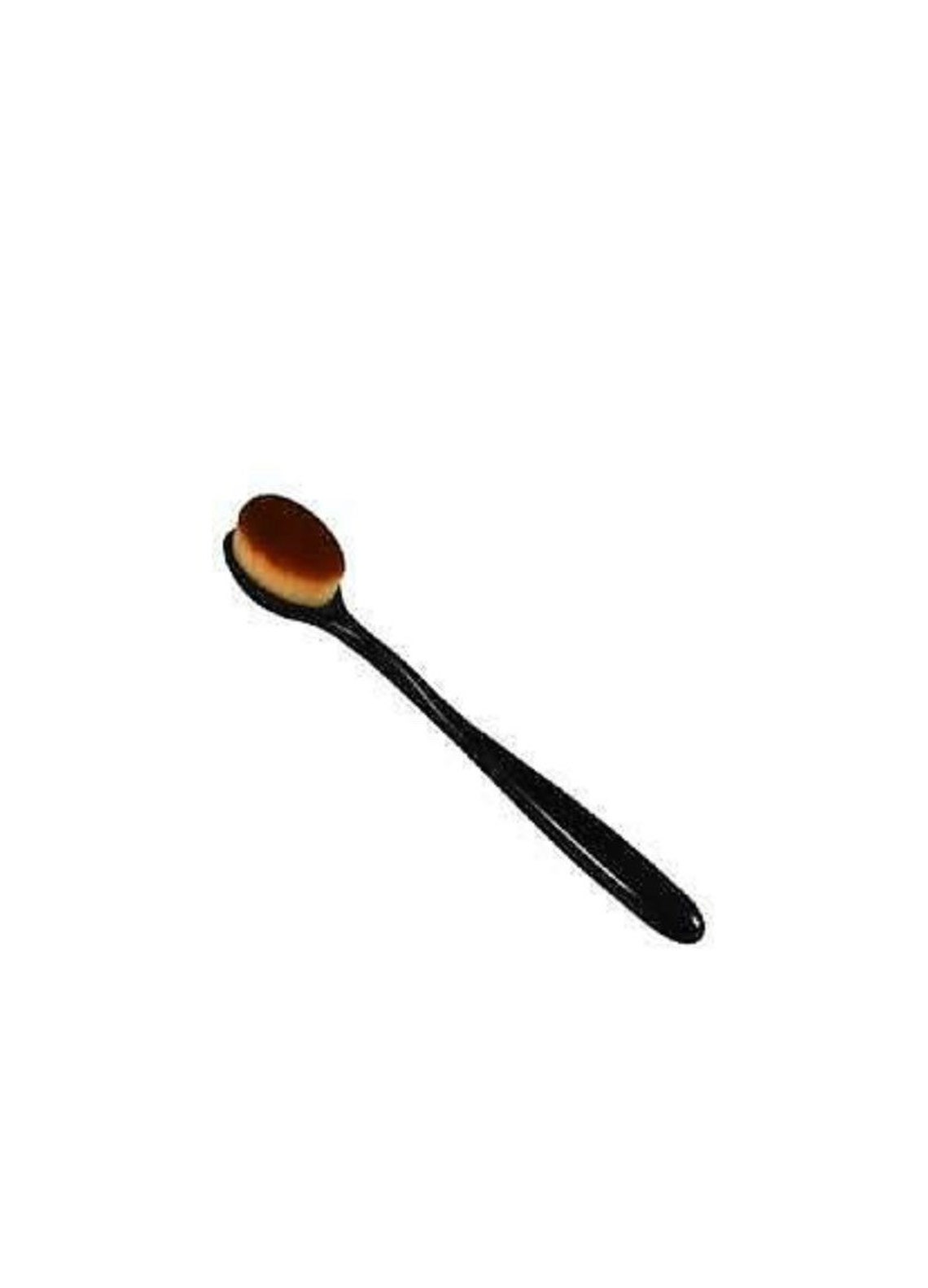 PADDLE MAKEUP BRUSH Foundation Brush Super Soft Etsy