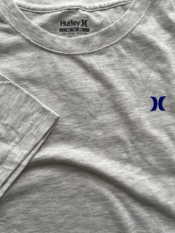 Hurley premium fit t shirt discount