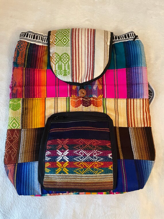 Boho mochilas clearance