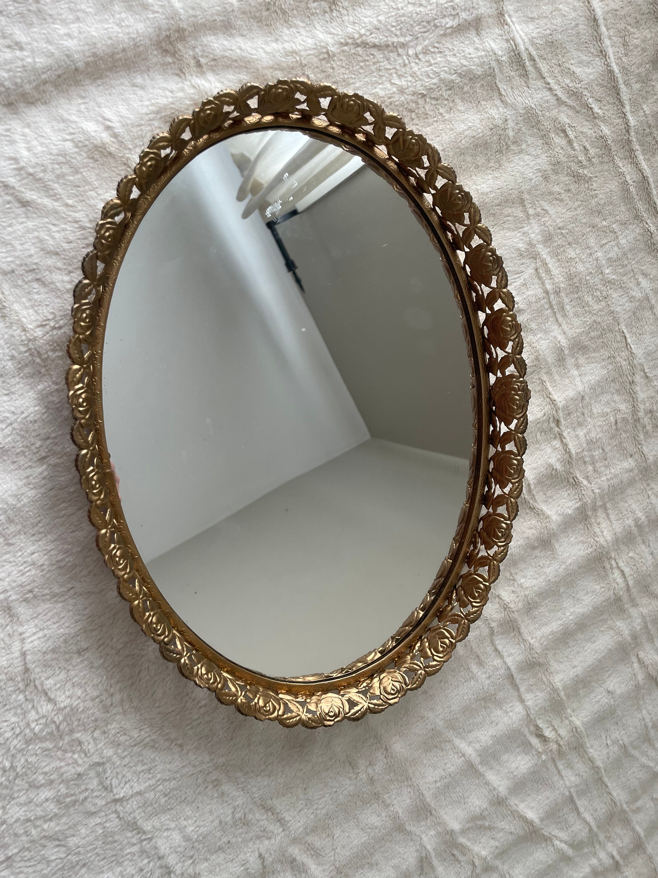 HLT ROSE MARBLE MIRROR TRAY（大阪限定HLT ROSE MARBLE MIRROR