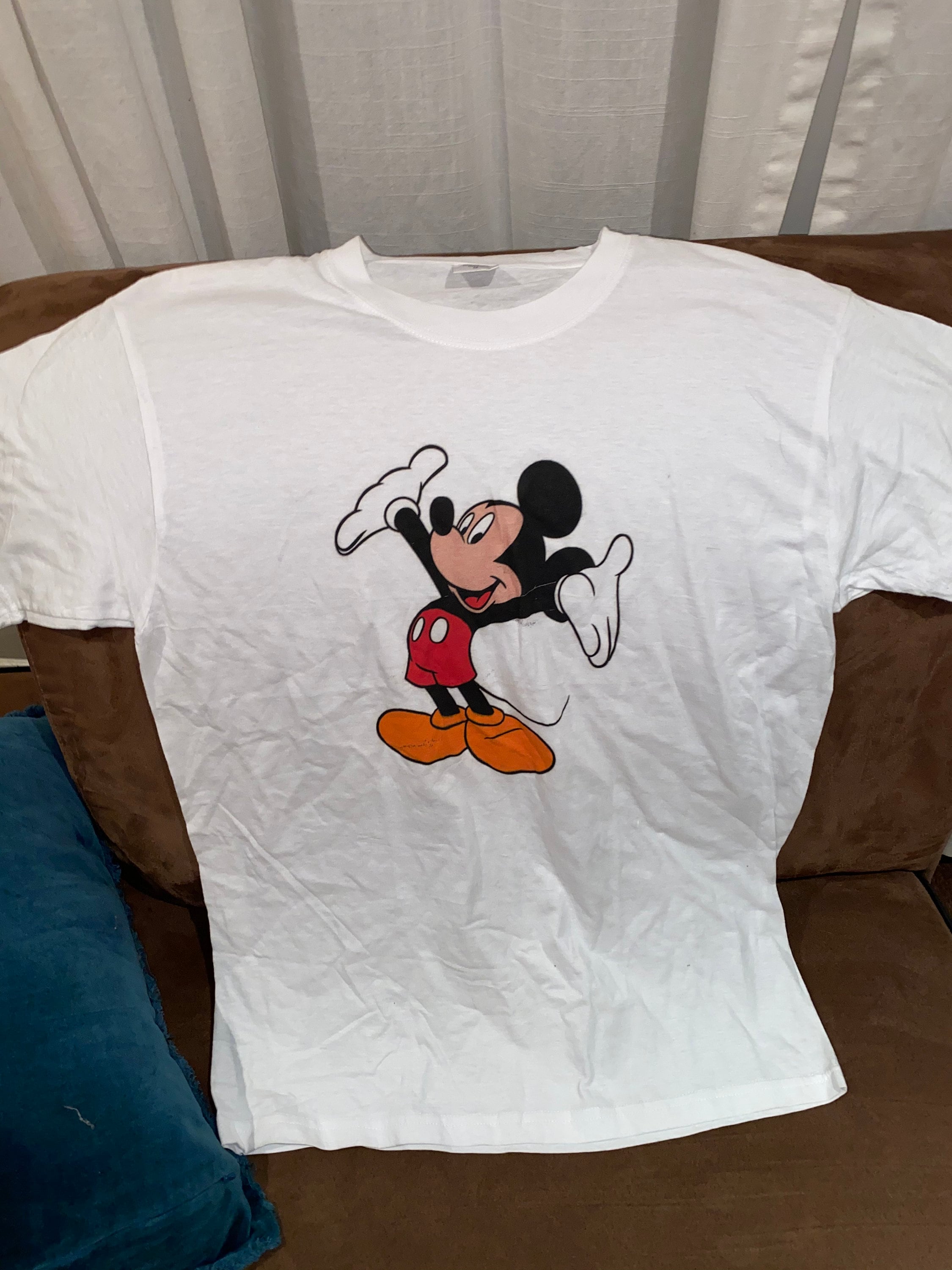 Mickey And Minnie Mouse Gucci Tshirt Womens, Cheap Gucci Tshirt Mens -  Allsoymade