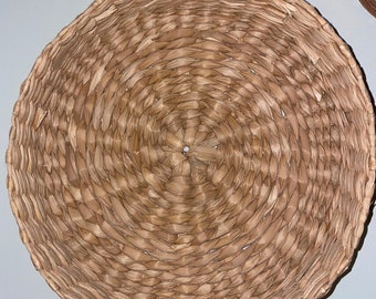 Boho basket