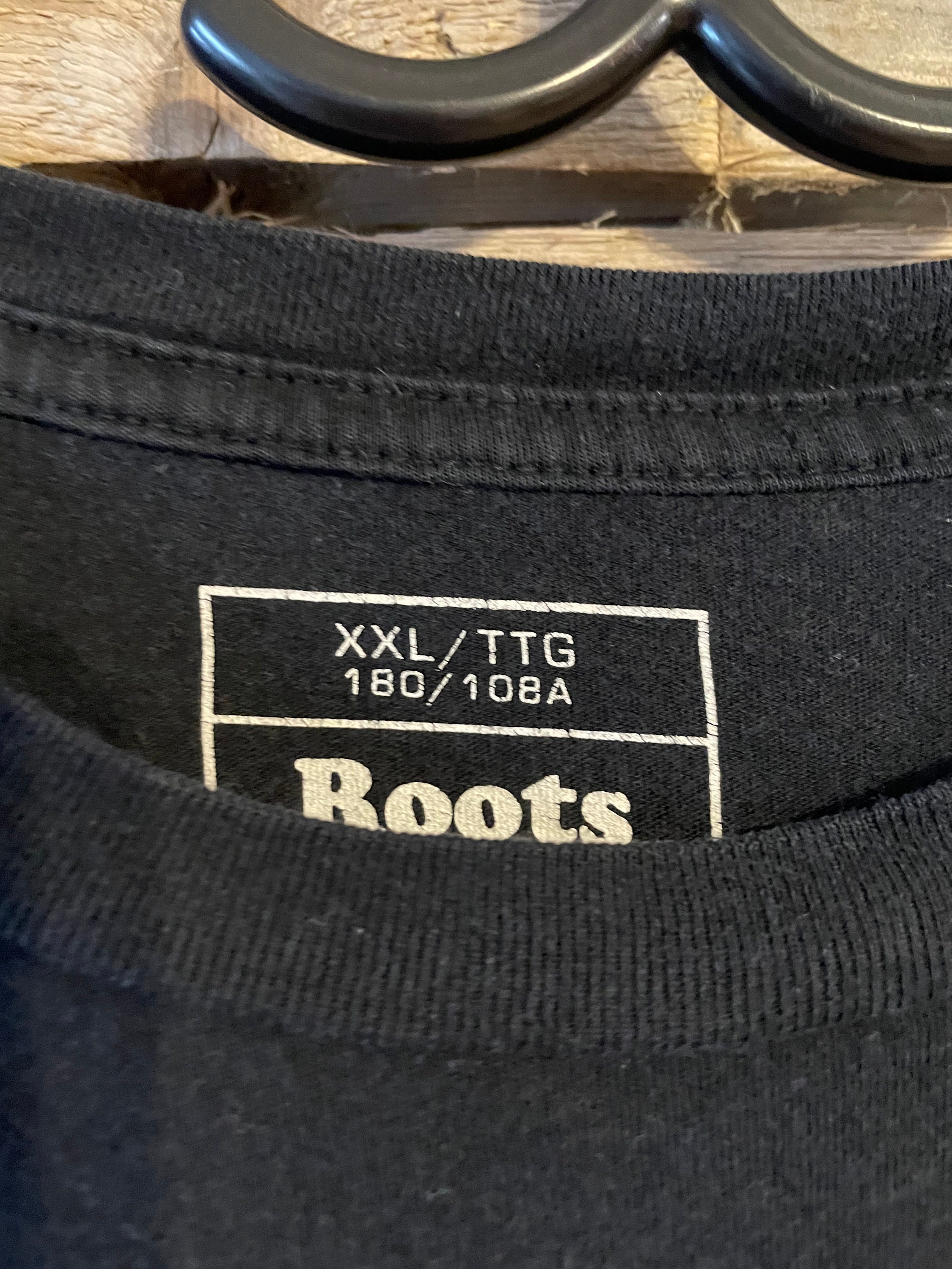 roots-long-sleeve-shirt-mens-2xl-plus-size-name-brand-etsy-canada