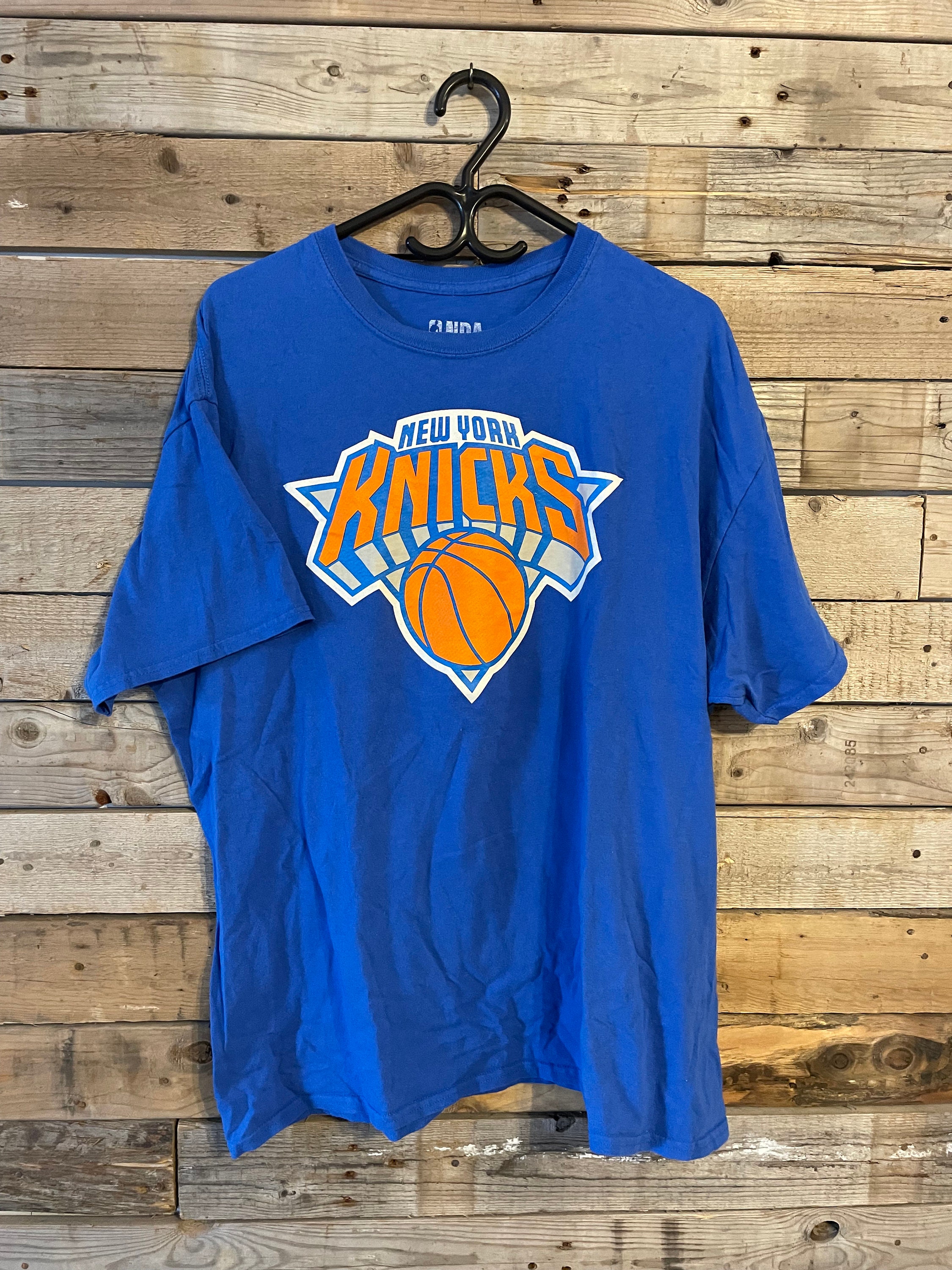 New York Knicks NBA T-shirt