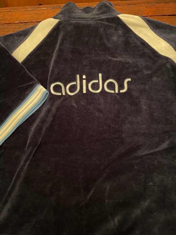 Adidas Cv59 Osaka Velour Gem