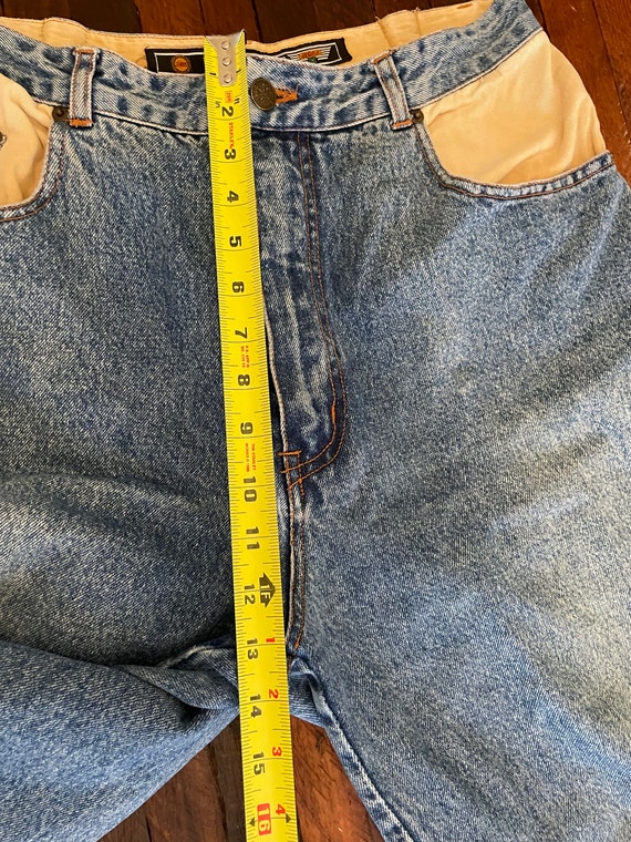 High Waisted Pelican Cove Vintage Jeans Size 33 - Etsy Canada High Waisted Pelican Cove Vintage Jeans Size 33 - Etsy Canada