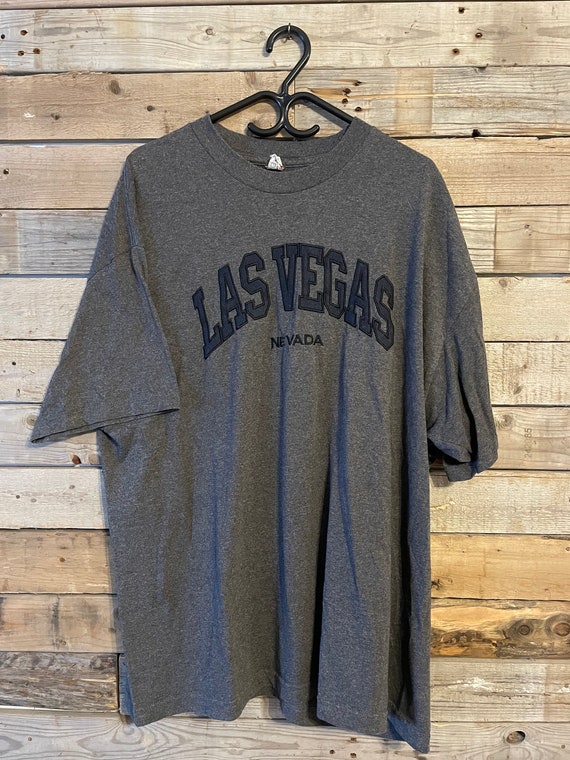 Las Vegas Tshirt / USA LV / Las Vegas / USA appare