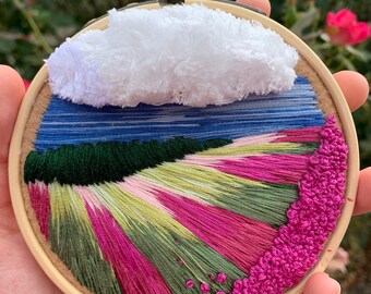 Flower Fields, Vol. 1