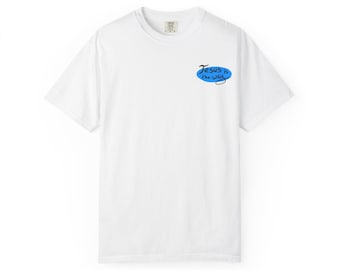 Camiseta unisex inspiradora, camiseta de fe, ropa cristiana, regalo para creyentes, camiseta religiosa, ropa informal