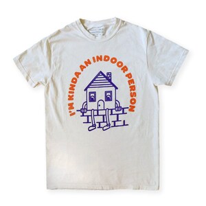 Homebody Tee