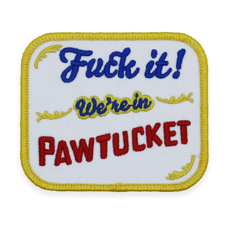 Pawtucket Patch image 1