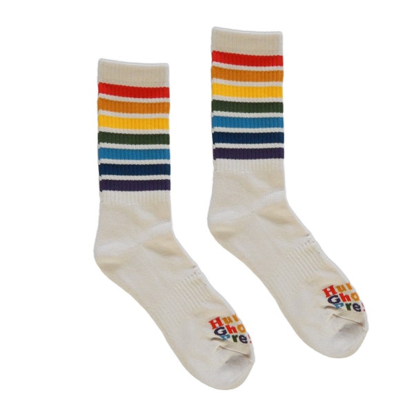 Roy G. Biv Socks