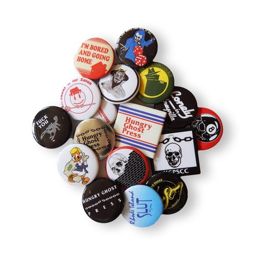 1.5 Buttons - Etsy