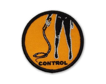 Patch de contrôle
