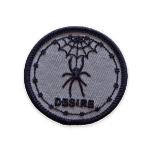 Desire Patch