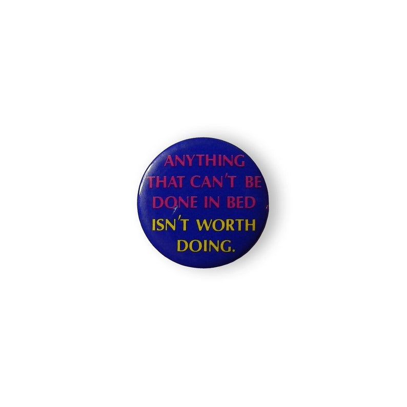 Crude Lewd and BIG MOOD Buttons
