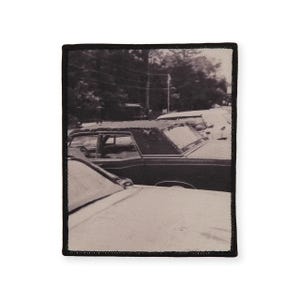 Toppa continentale realizzata da Carlos De La Rosa