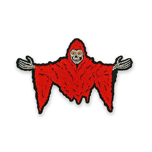 Patch "Saluti del Mietitore"