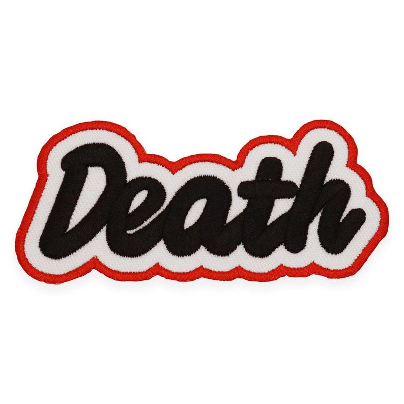 Death Patch image 1