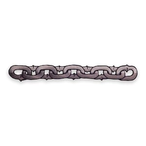 Chain Patch