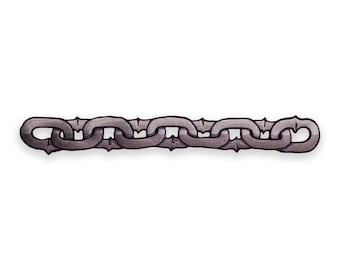 Chain Patch