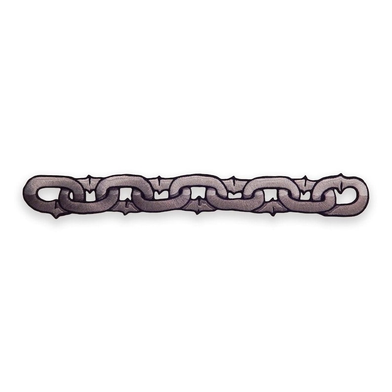 Chain Patch image 1