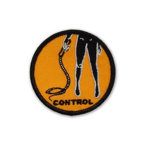 Control Patch