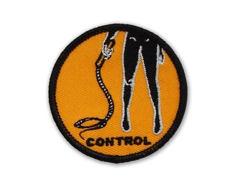 Control Patch