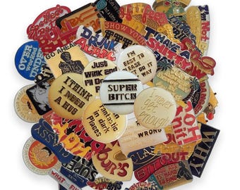 Vintage Pin