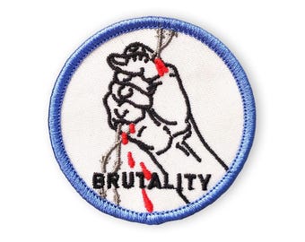 Brutality Patch