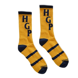HGP Rugby Socks