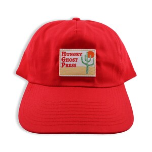 Cactus Patch Hat