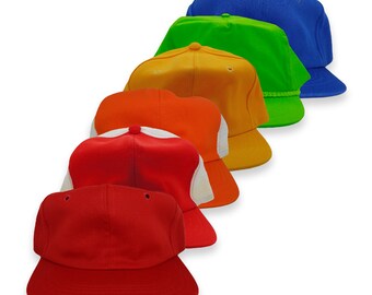Deadstock Hats - Etsy