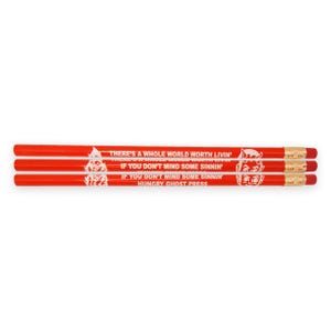 Livin&#39; Pencil