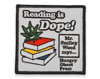 Lire c'est génial Patch