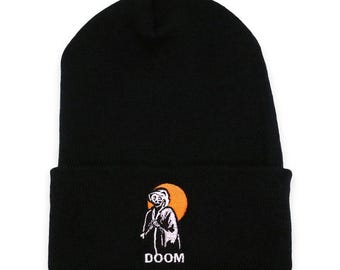 Doom Beanie