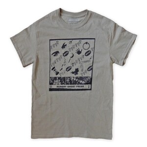 Mystery Tee