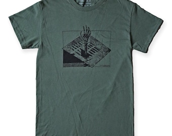 Sewage Tee