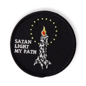 Satan's Light Patch