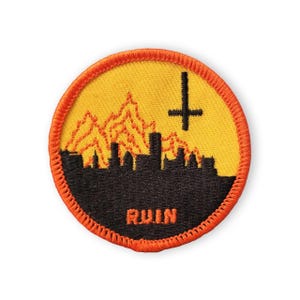 Ruin Patch
