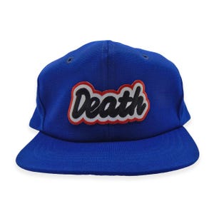 Czapka typu snapback Death Vintage